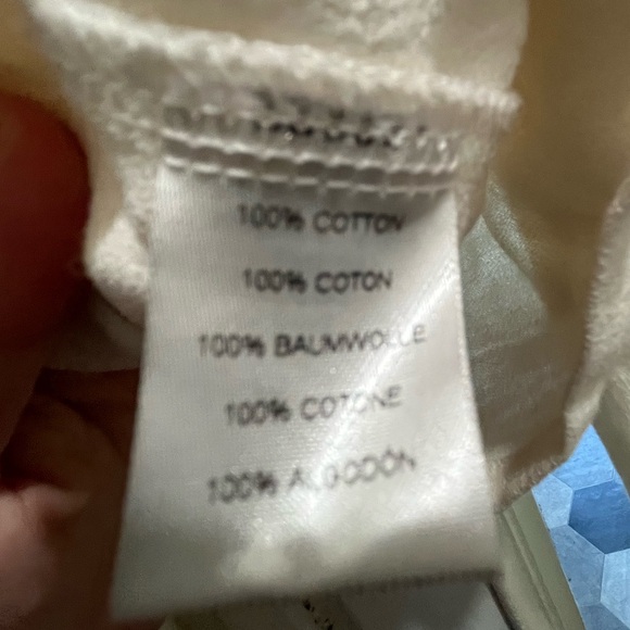 Samantha Pleet pastry blouse size large - Picture 13 of 16